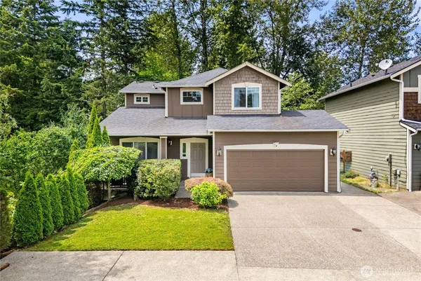 $685,000 | 13321 Southeast 273rd Street, Kent, WA 98042