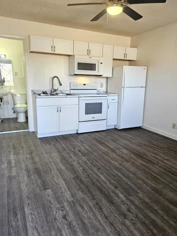 $700 | 1205 South Sibley Avenue, Litchfield, MN 55355