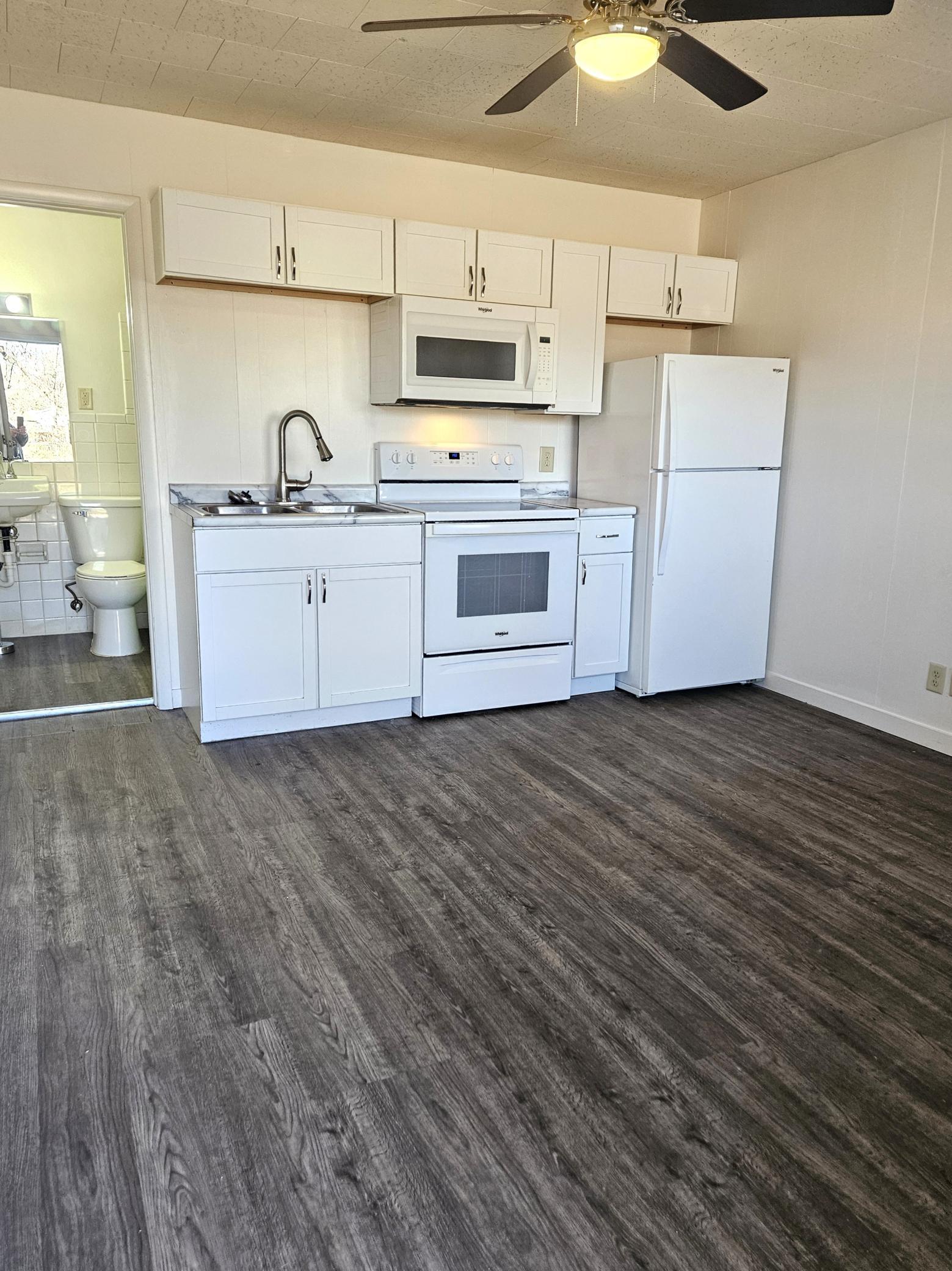 1205 South Sibley Avenue Litchfield, MN 55355 - Photo 3 of 11