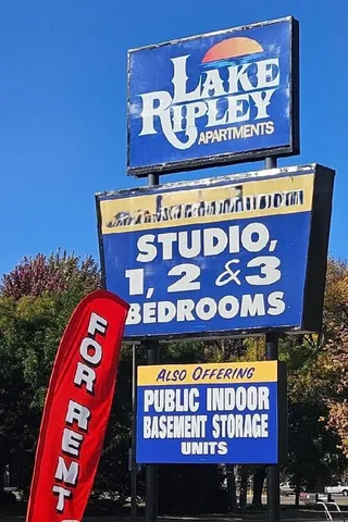 $700 | 1205 South Sibley Avenue, Litchfield, MN 55355