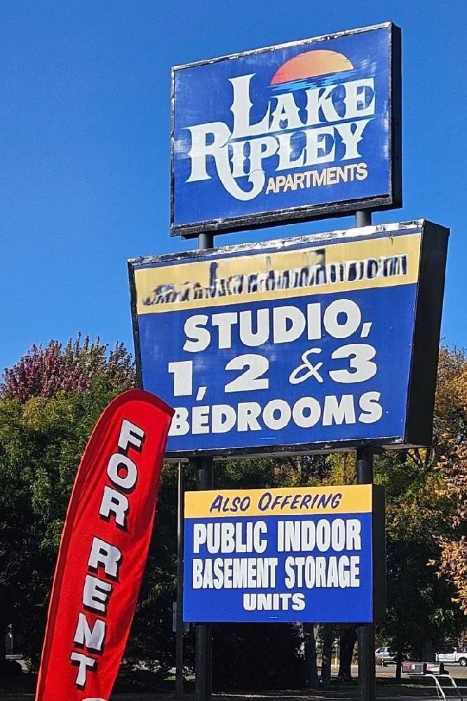 1205 South Sibley Avenue Litchfield, MN 55355 - Photo 10 of 11