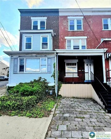 $389,000 | 784 South 8th Street, Allentown, PA 18103