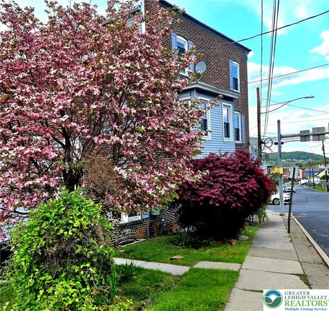 $389,000 | 784 South 8th Street, Allentown, PA 18103