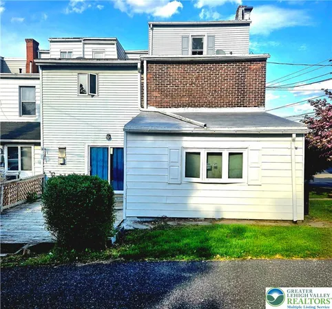 $389,000 | 784 South 8th Street, Allentown, PA 18103