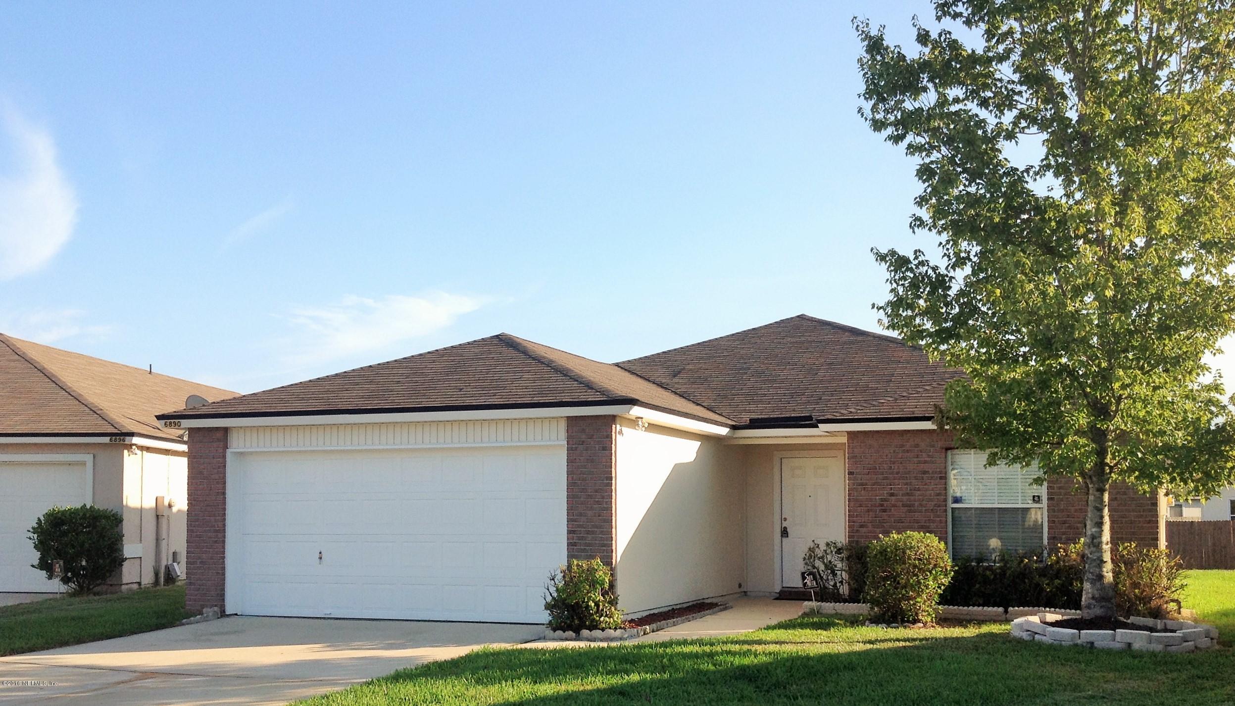6890 Ridgeview Avenue Jacksonville, FL 32244 - Photo 1 of 26 Front View