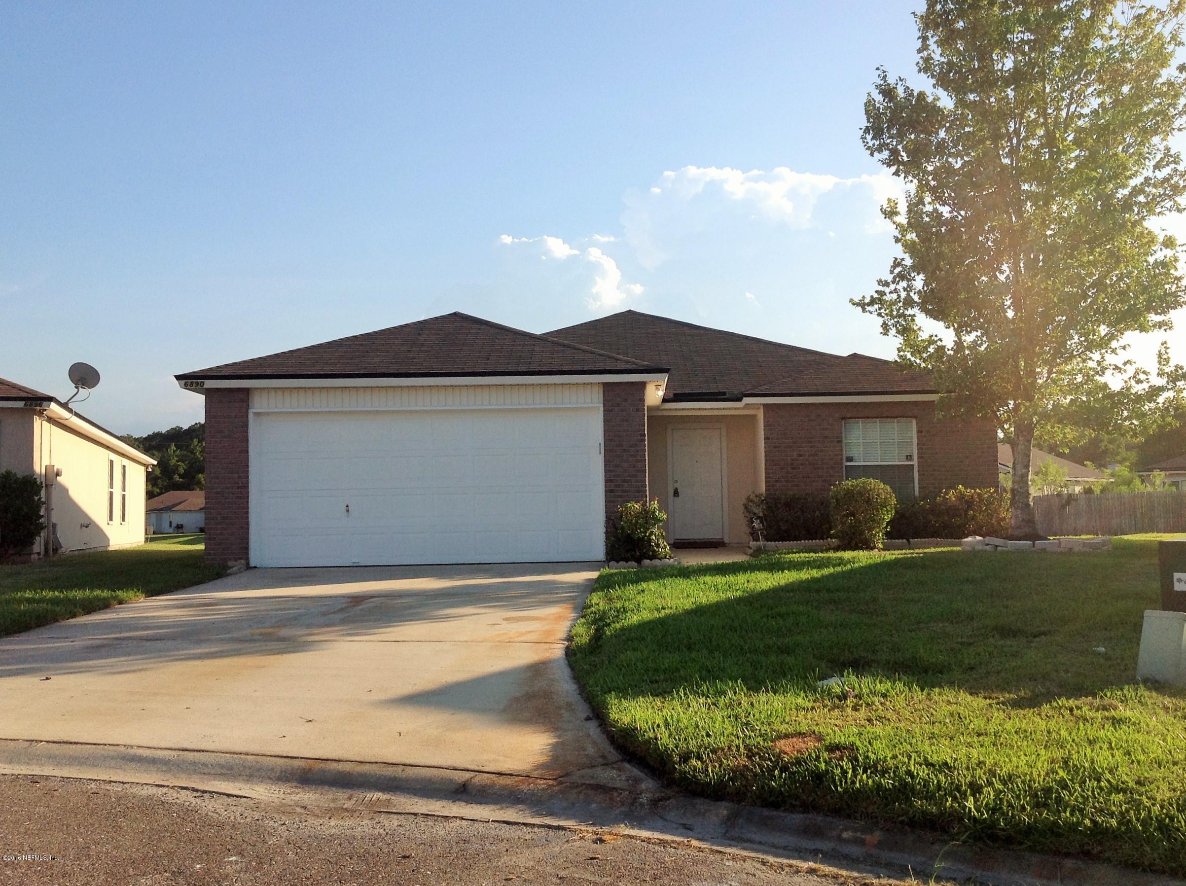 6890 Ridgeview Avenue Jacksonville, FL 32244 - Photo 26 of 26 CUL-DE-SAC