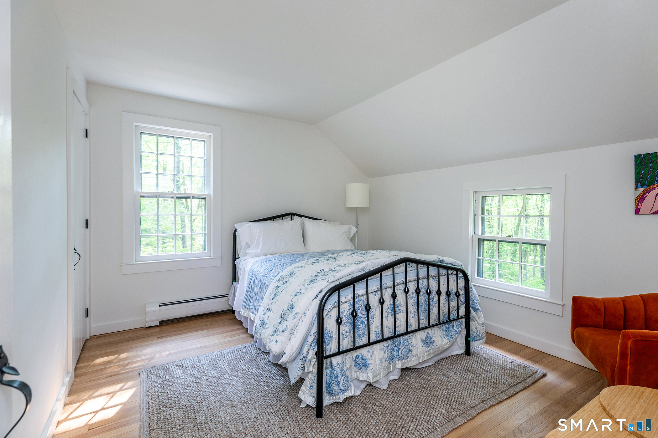 25 Dark Entry Road Bethlehem, CT 06751 - Photo 19 of 32