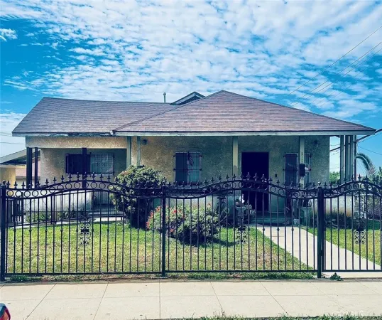 $920,000 | 3100 East Side Boulevard, Los Angeles, CA 90063