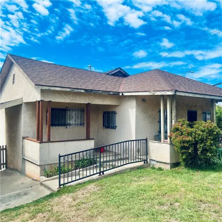 $920,000 | 3100 East Side Boulevard, Los Angeles, CA 90063
