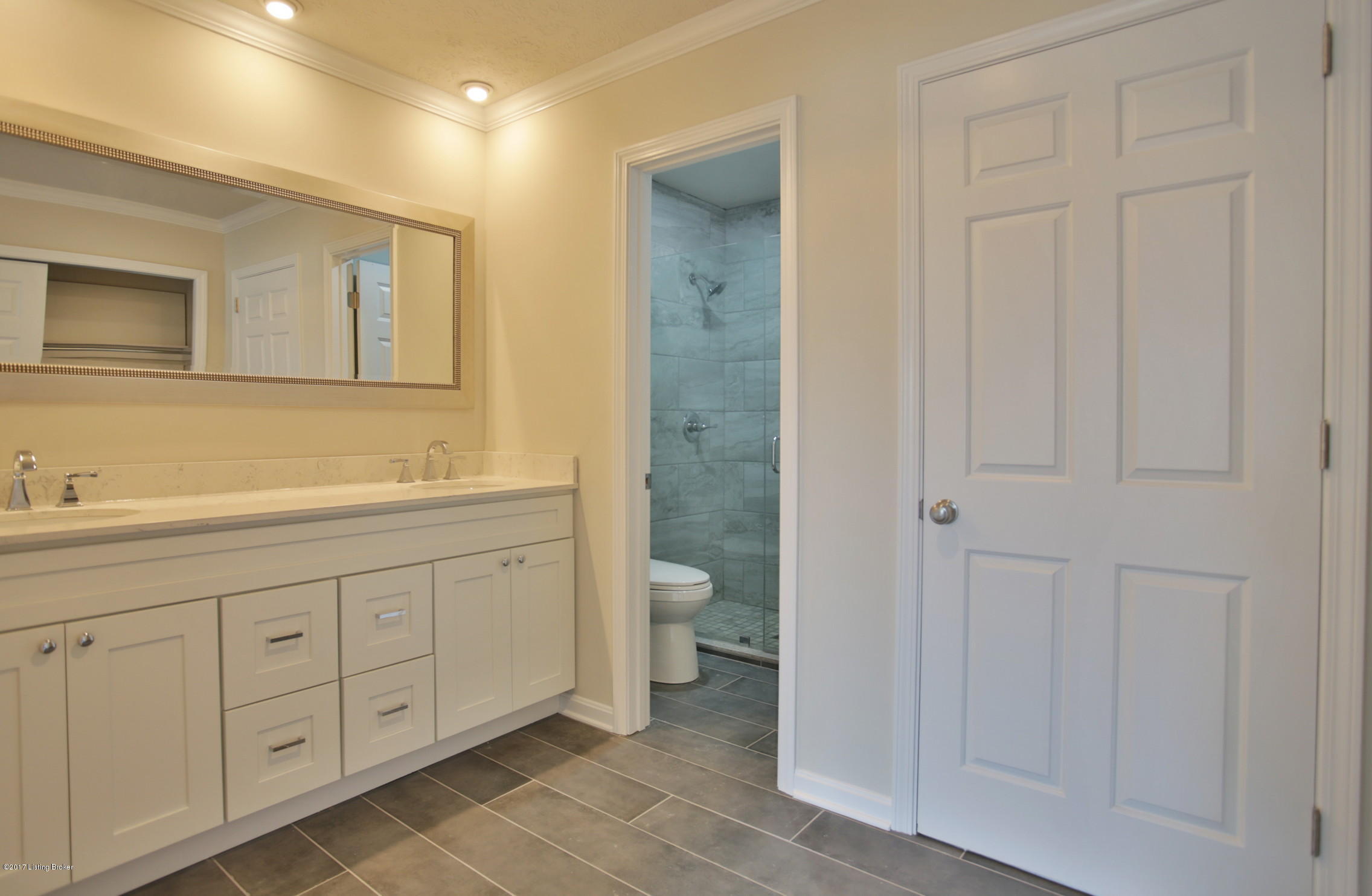 2114 Rudy Lane Louisville, KY 40207 - Photo 12 of 21 Master Bath