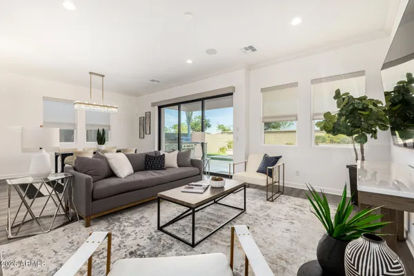 $725,000 | 11048 East Utah Avenue, Mesa, AZ 85212