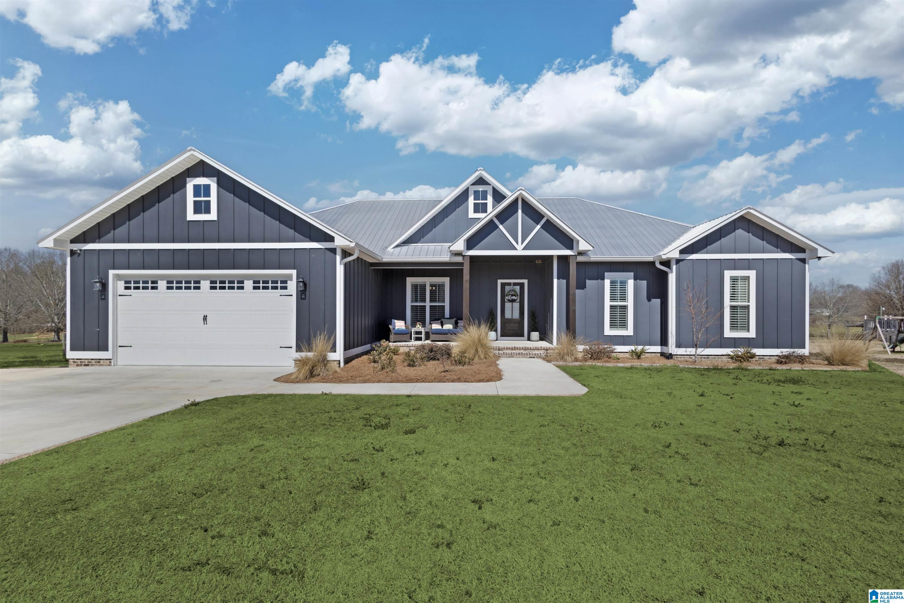 90 Sally Lane Boaz, AL 35956 - Photo 1 of 37