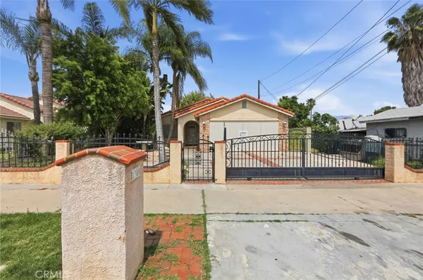 $445,000 | 1380 West 7th Street, San Bernardino, CA 92411