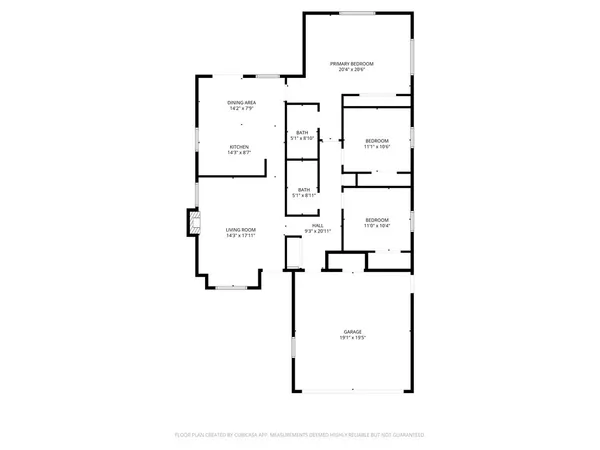 $445,000 | 1380 West 7th Street, San Bernardino, CA 92411