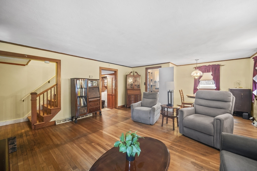 105 Ann Vinal Road Scituate, MA 02066 - Photo 12 of 26