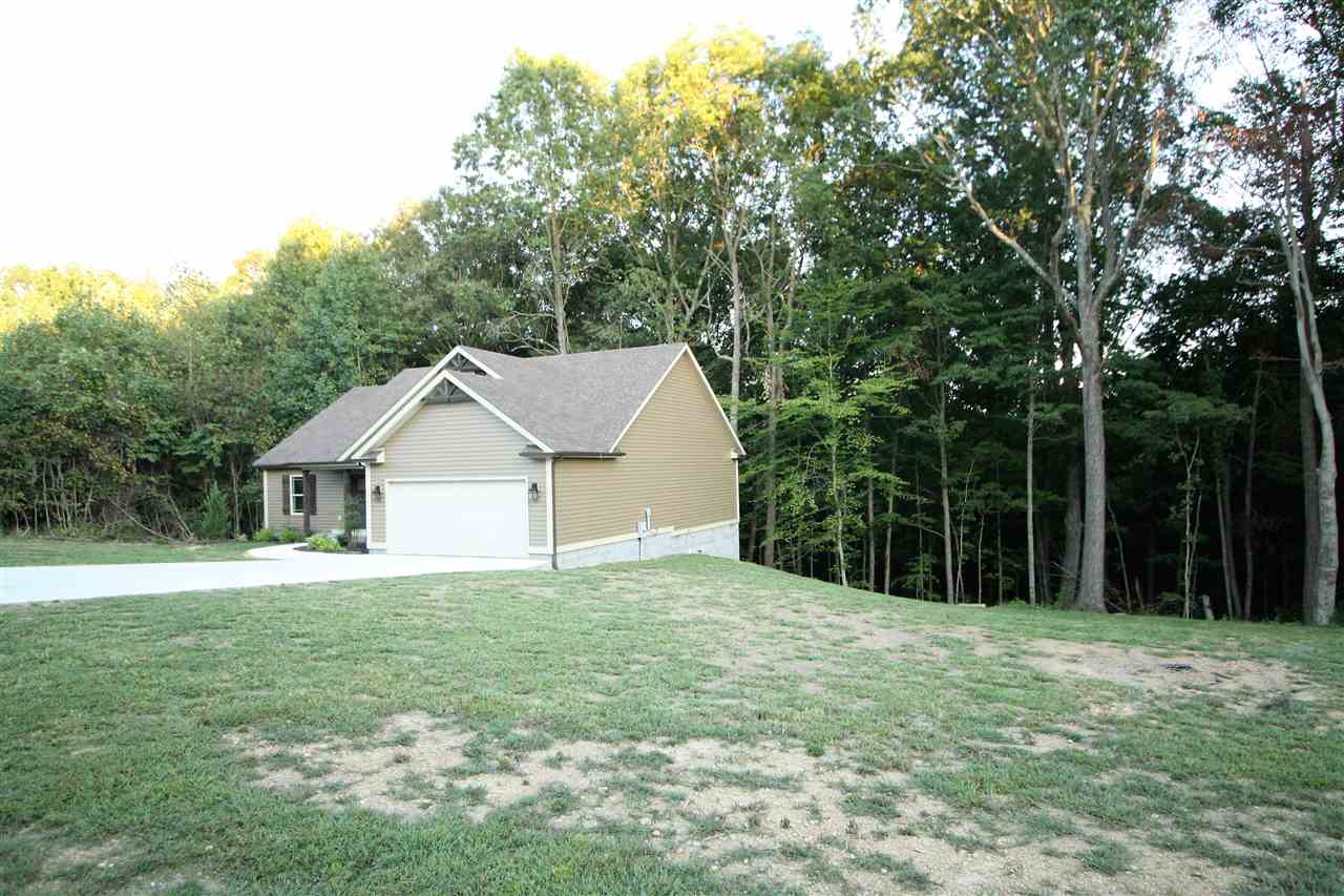 183 Hidden Cove Road Lucas, KY 42156 - Photo 3 of 28 Gallery Image 3
