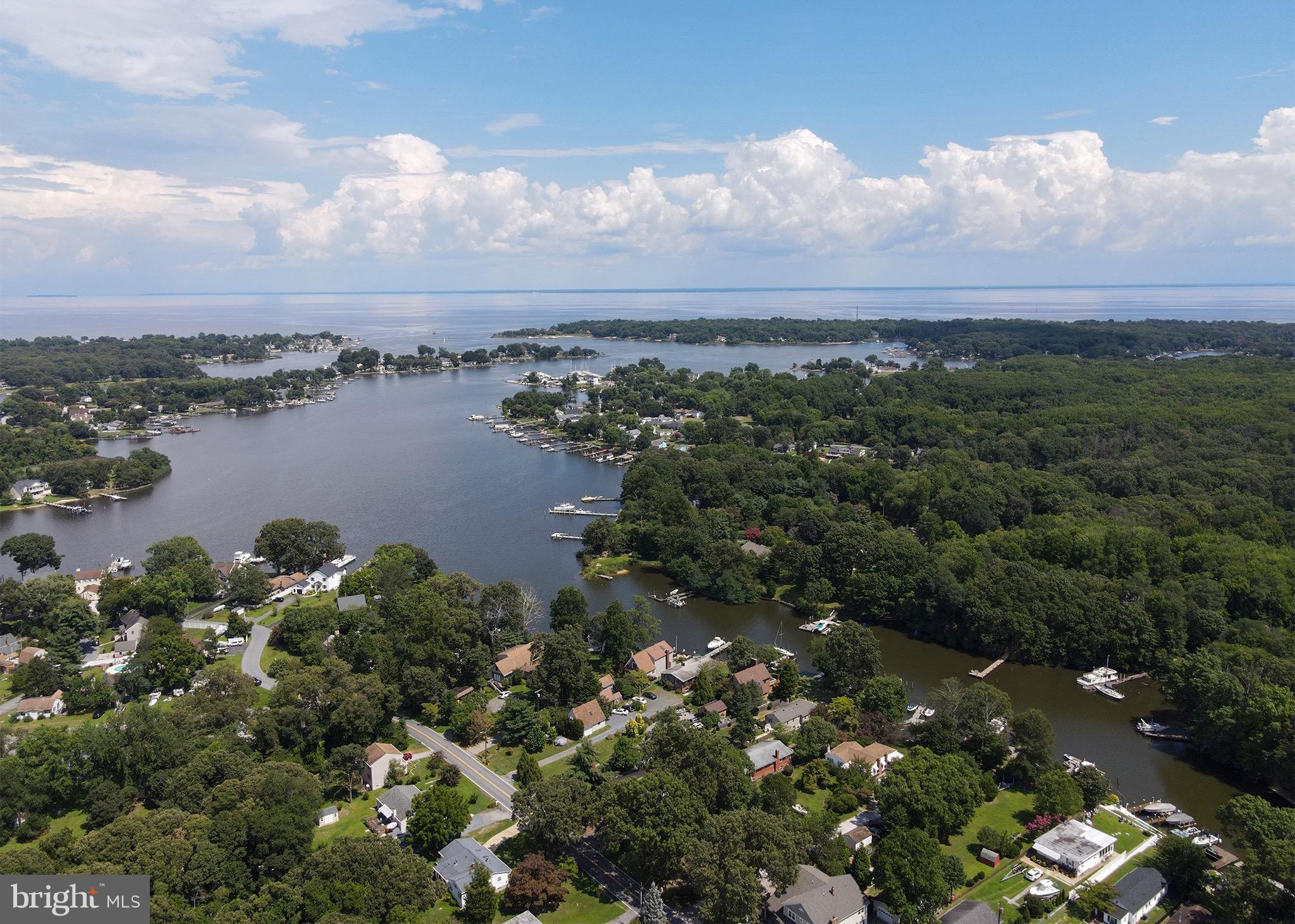 8186 Forest Glen Drive Pasadena, MD 21122 - Photo 12 of 66