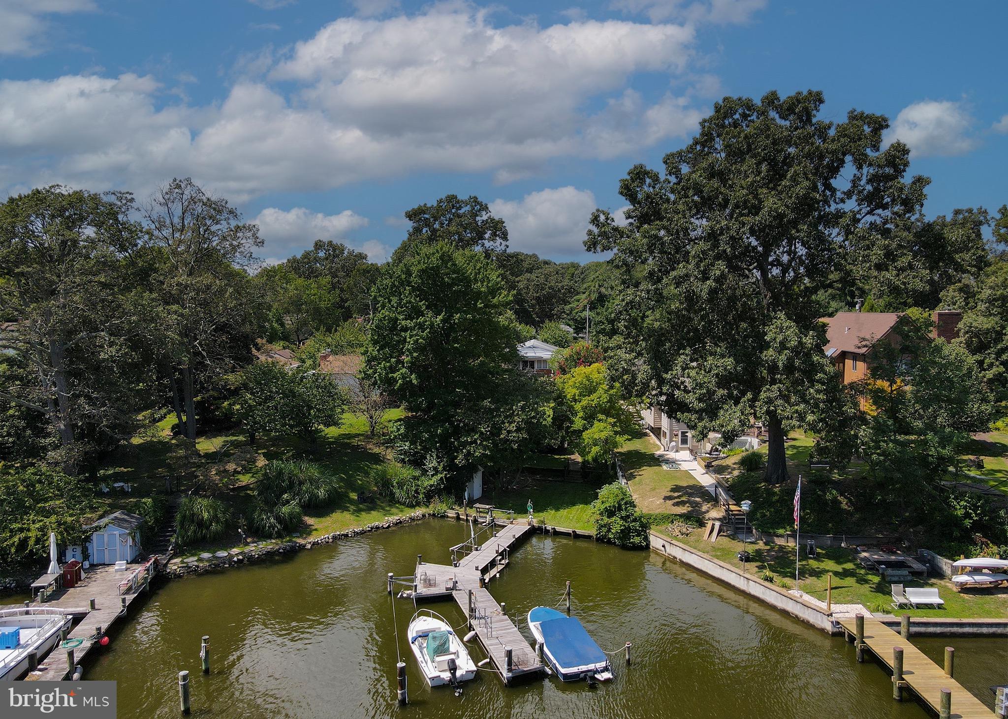 8186 Forest Glen Drive Pasadena, MD 21122 - Photo 15 of 66