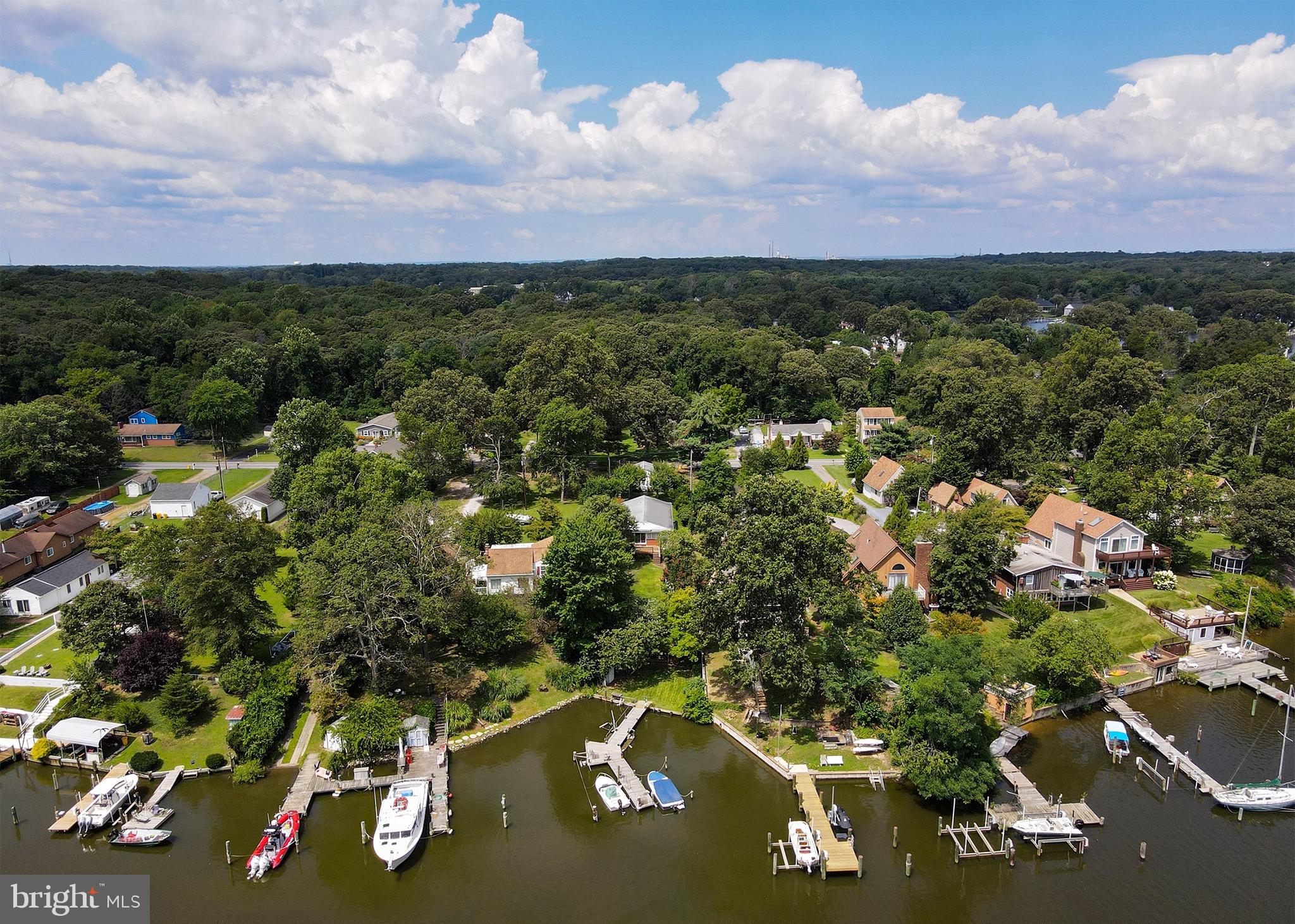 8186 Forest Glen Drive Pasadena, MD 21122 - Photo 16 of 66