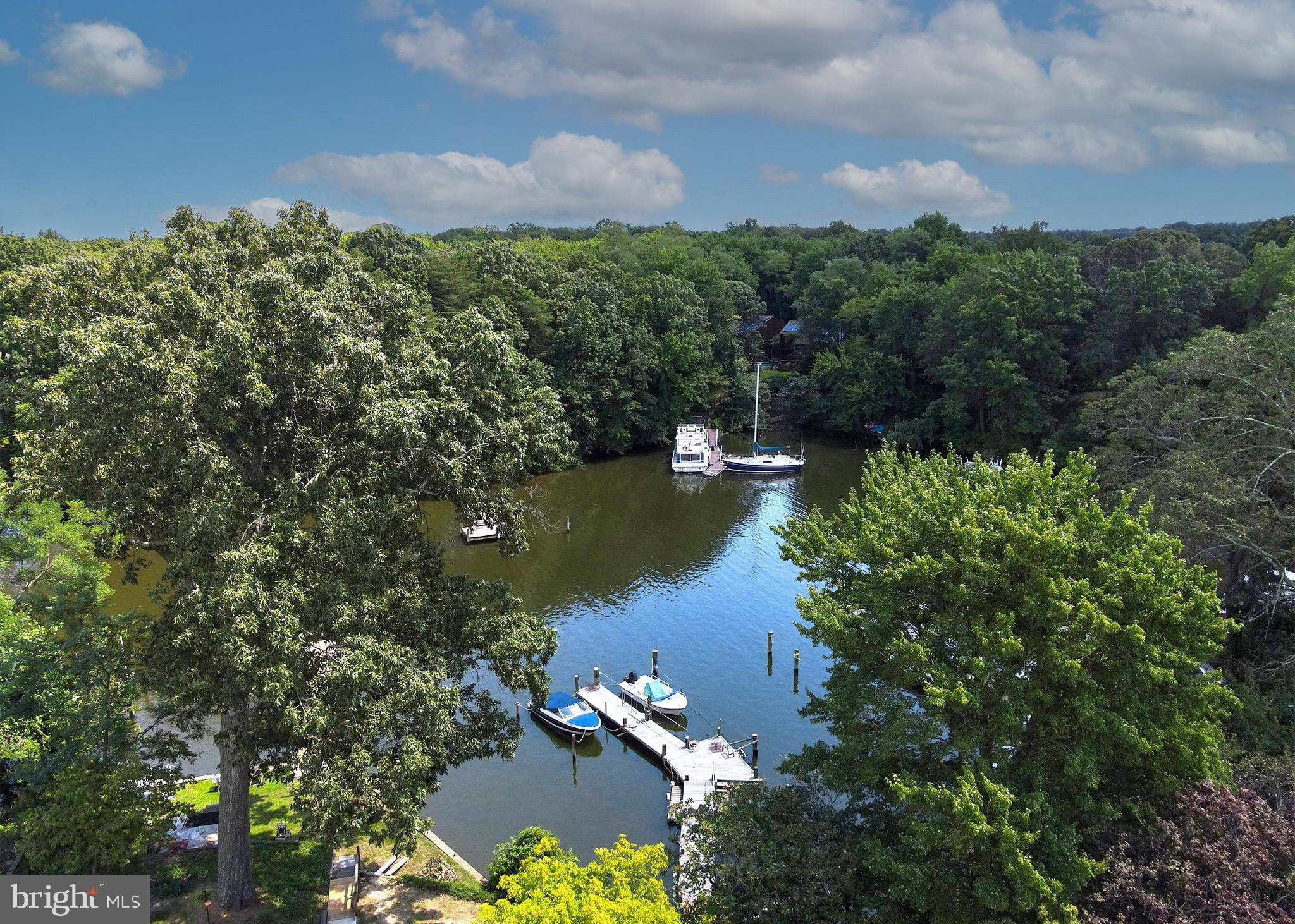 8186 Forest Glen Drive Pasadena, MD 21122 - Photo 17 of 66