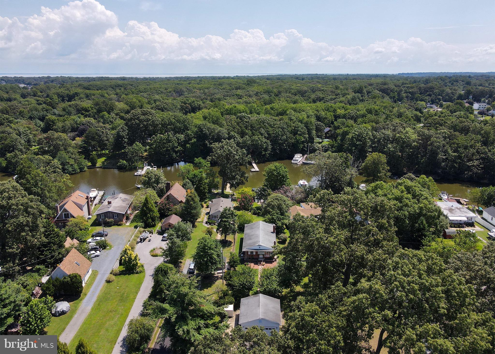 8186 Forest Glen Drive Pasadena, MD 21122 - Photo 19 of 66