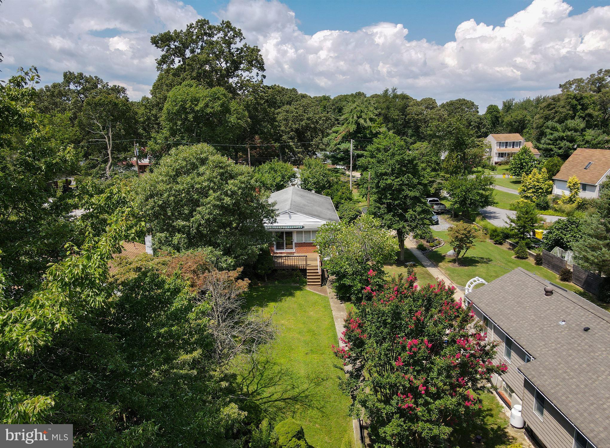 8186 Forest Glen Drive Pasadena, MD 21122 - Photo 20 of 66