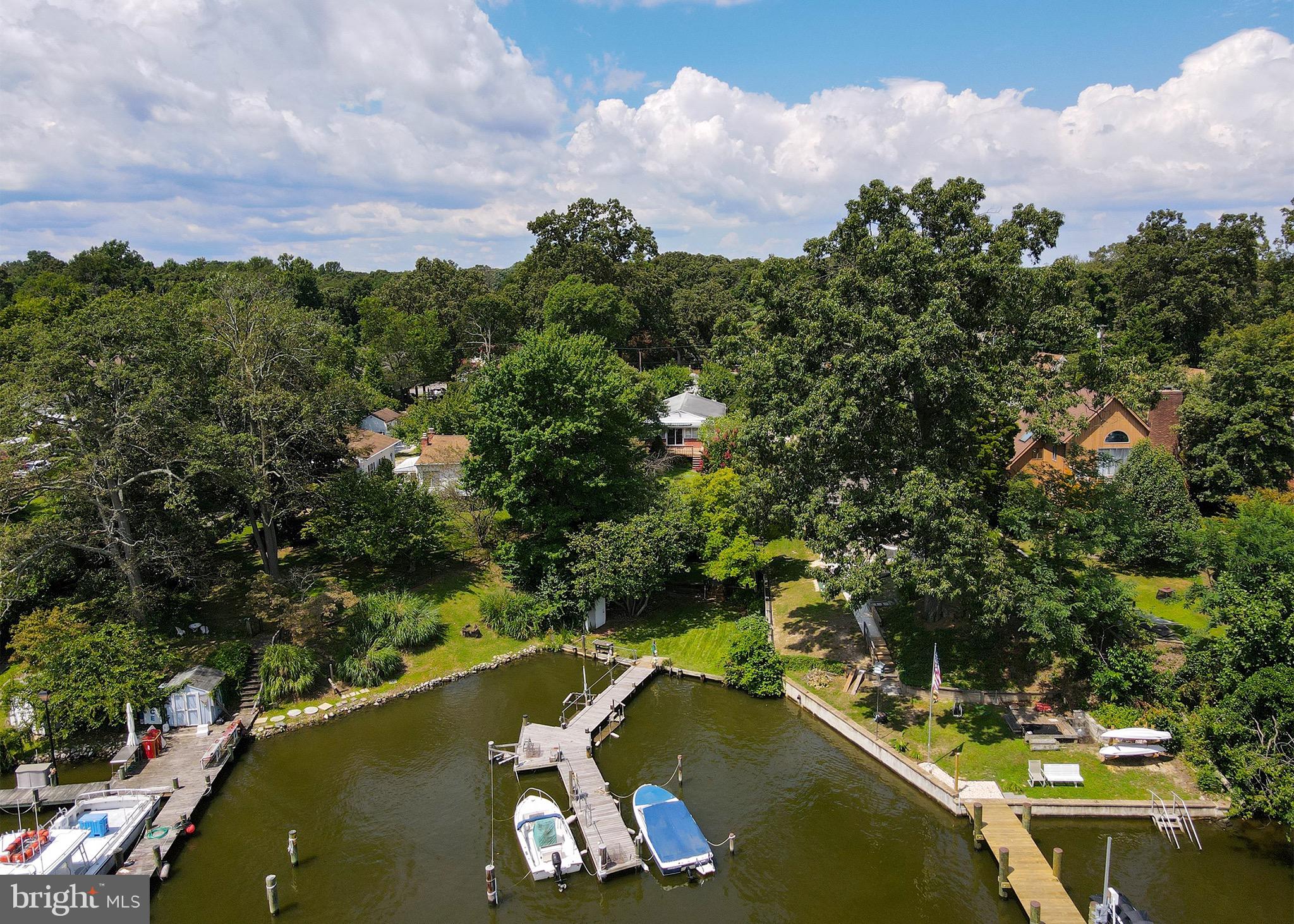 8186 Forest Glen Drive Pasadena, MD 21122 - Photo 22 of 66