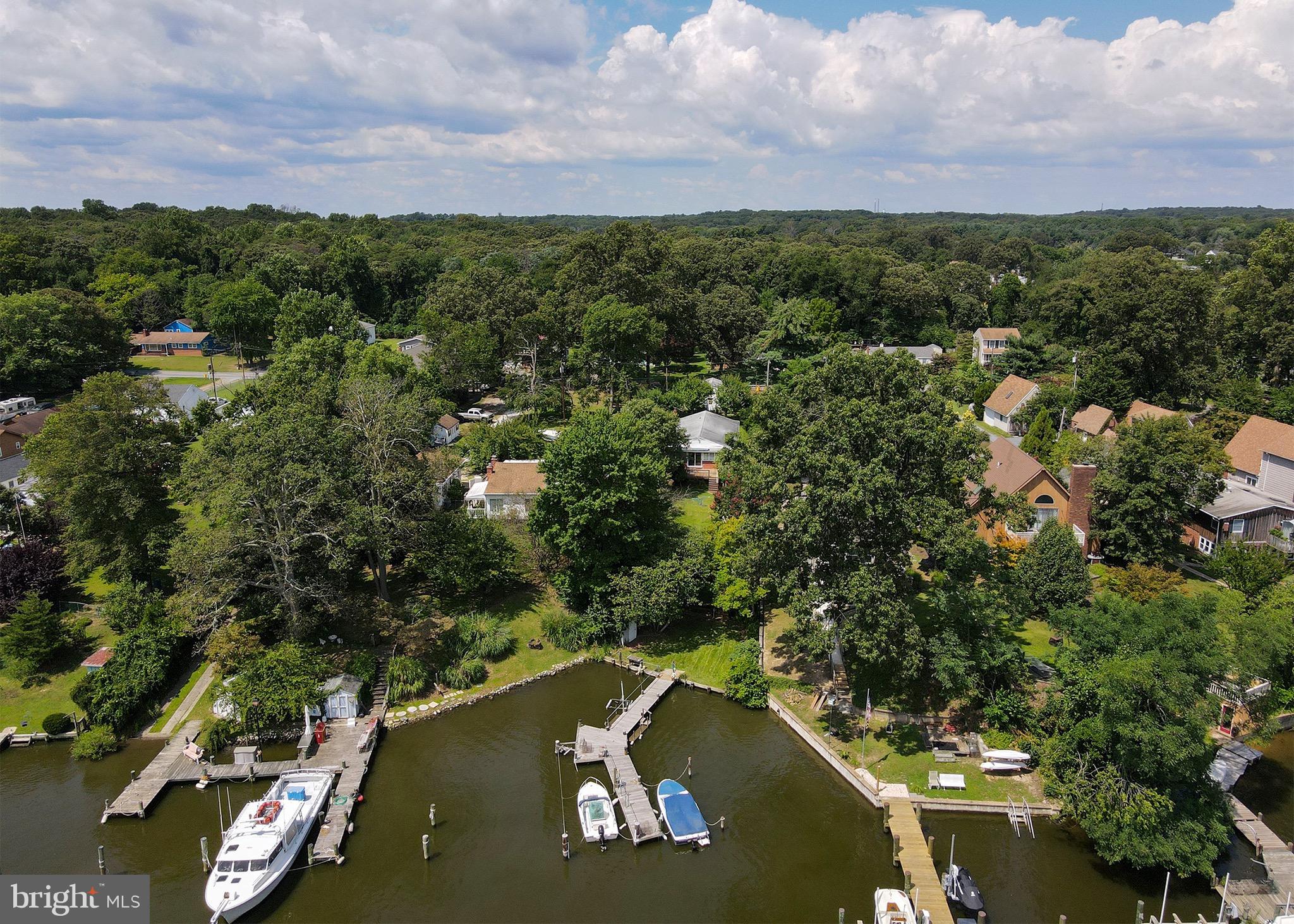 8186 Forest Glen Drive Pasadena, MD 21122 - Photo 23 of 66