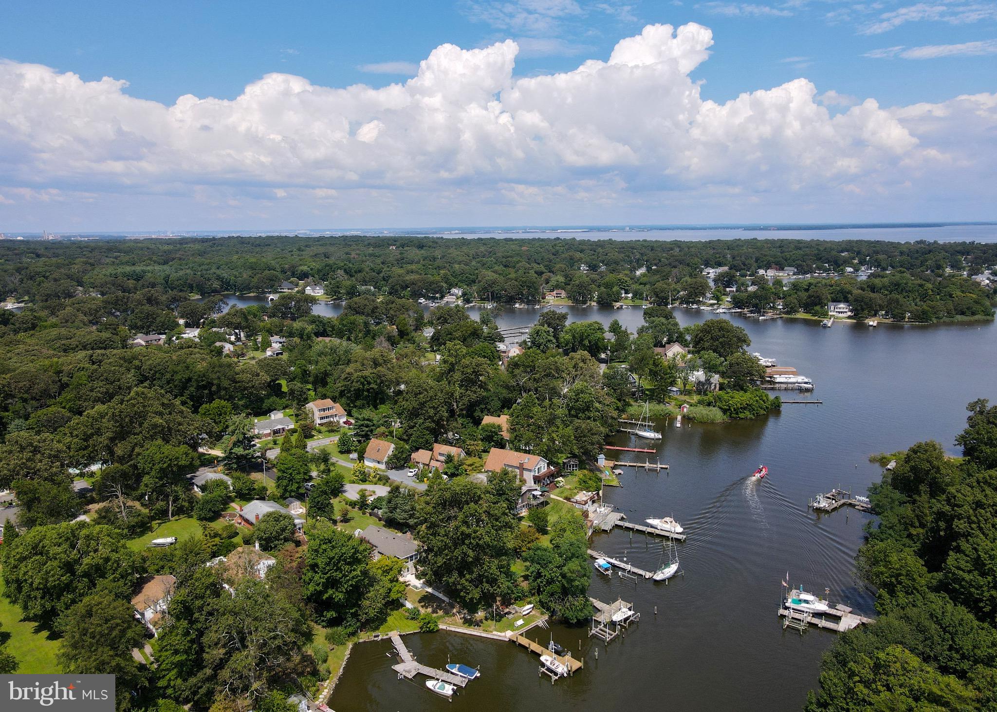 8186 Forest Glen Drive Pasadena, MD 21122 - Photo 24 of 66