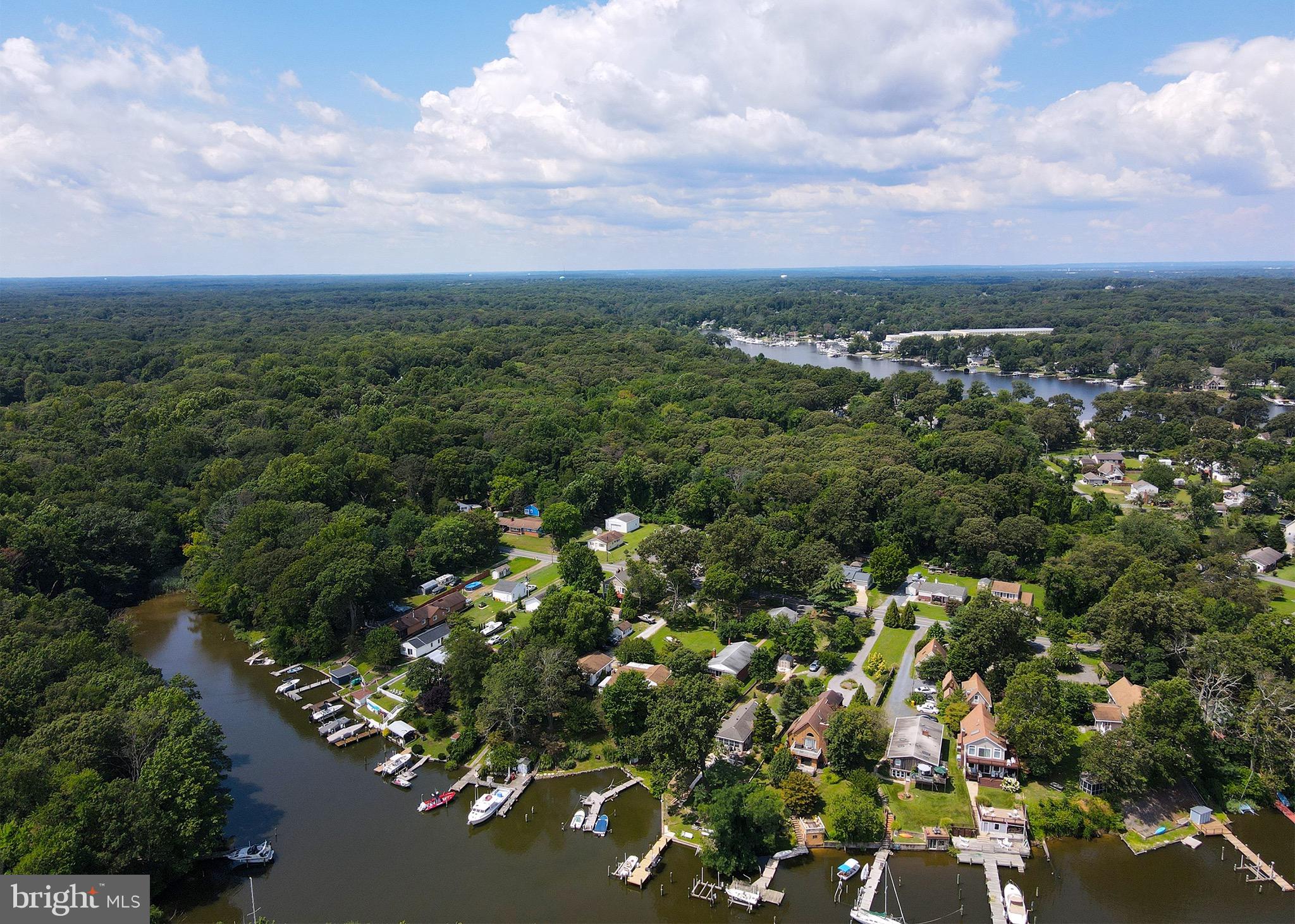 8186 Forest Glen Drive Pasadena, MD 21122 - Photo 28 of 66