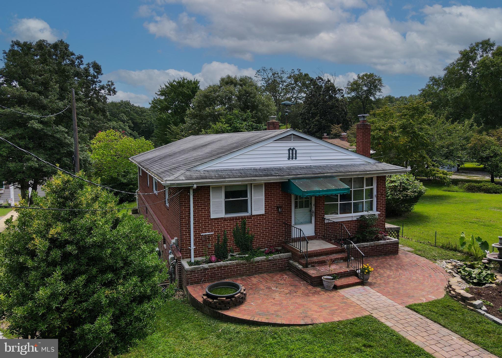 8186 Forest Glen Drive Pasadena, MD 21122 - Photo 3 of 66