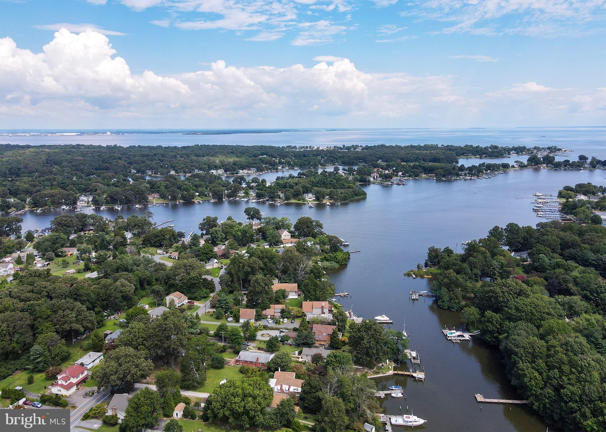 8186 Forest Glen Drive Pasadena, MD 21122 - Photo 31 of 66