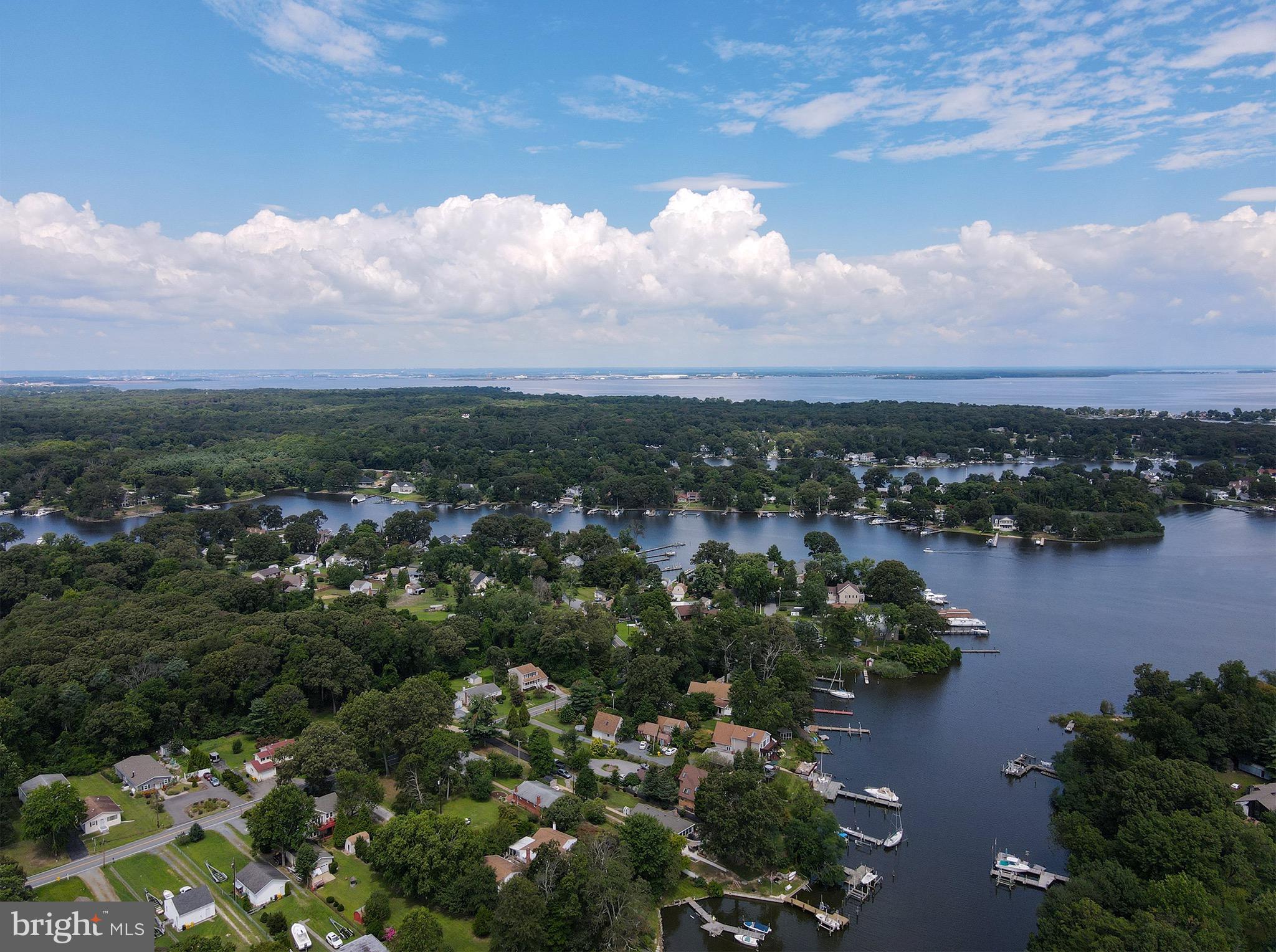 8186 Forest Glen Drive Pasadena, MD 21122 - Photo 32 of 66