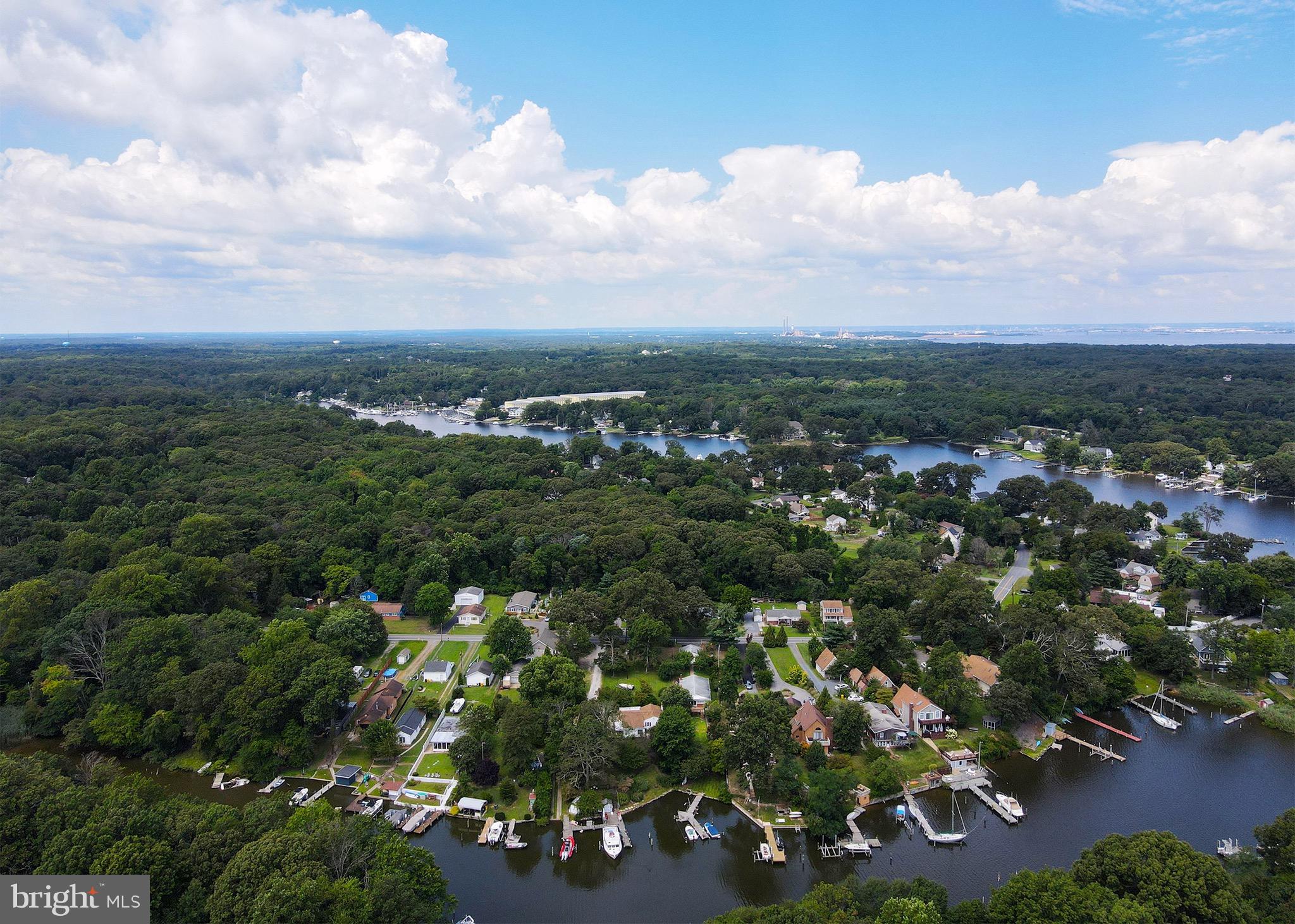 8186 Forest Glen Drive Pasadena, MD 21122 - Photo 33 of 66