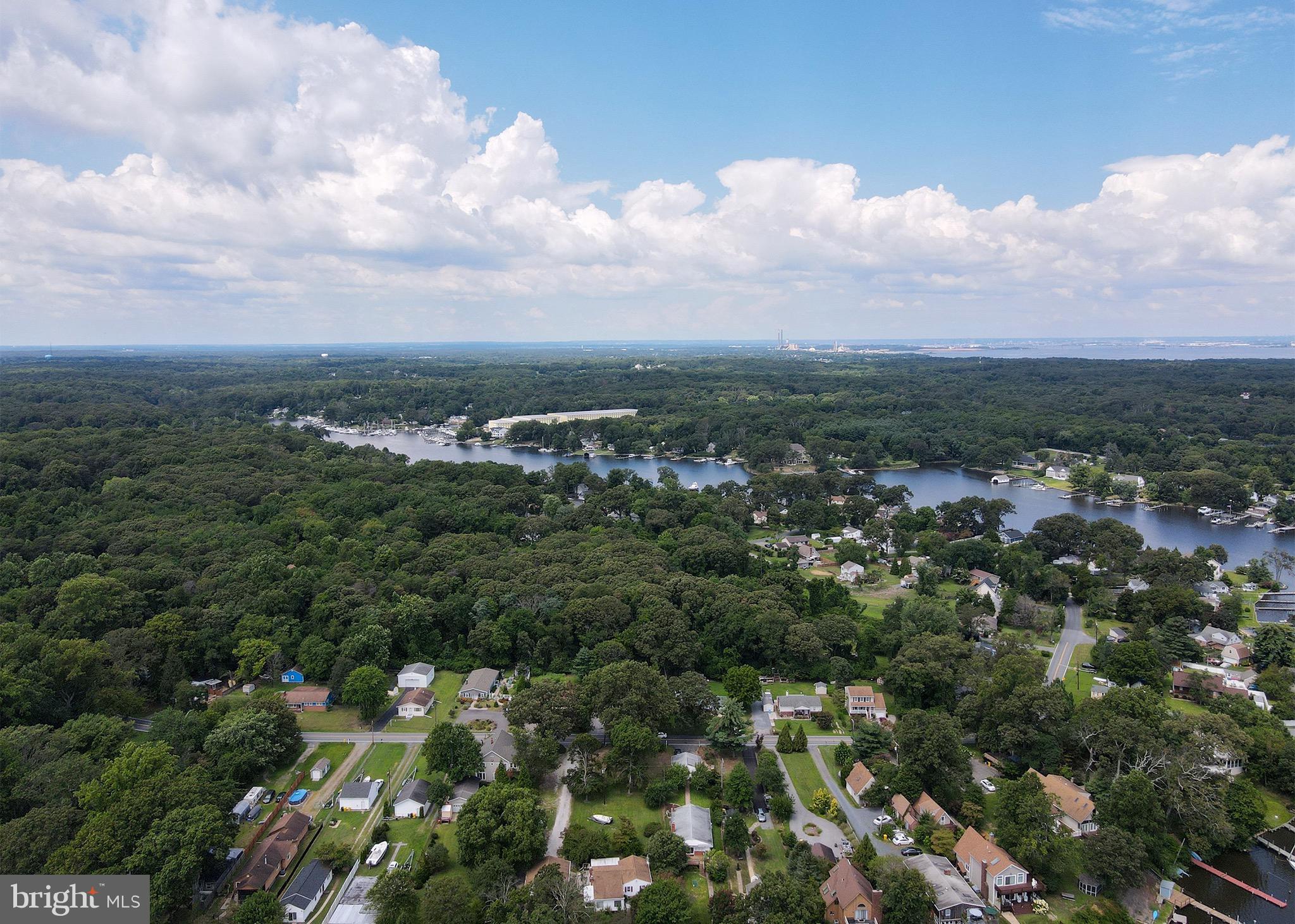 8186 Forest Glen Drive Pasadena, MD 21122 - Photo 34 of 66