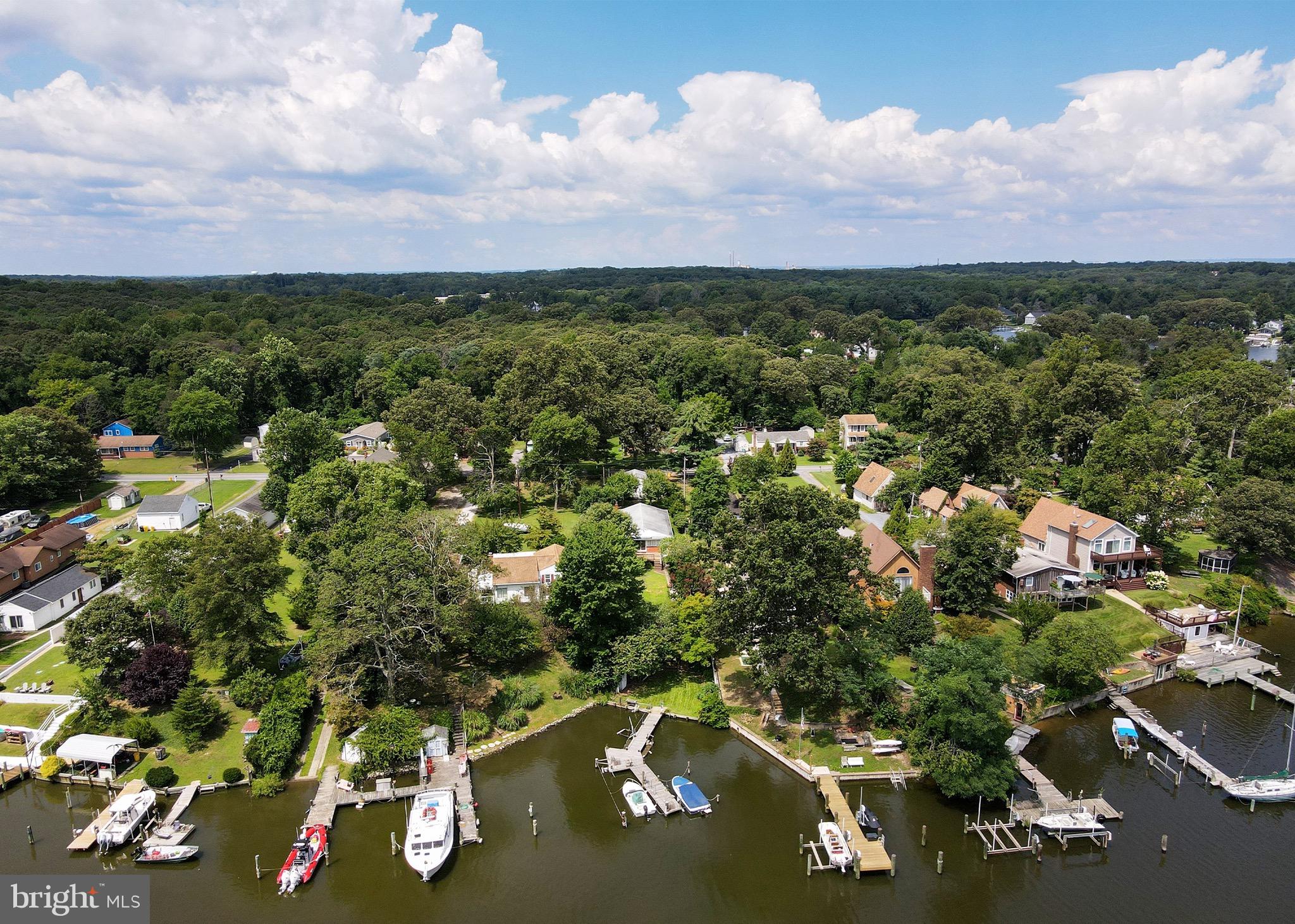 8186 Forest Glen Drive Pasadena, MD 21122 - Photo 35 of 66