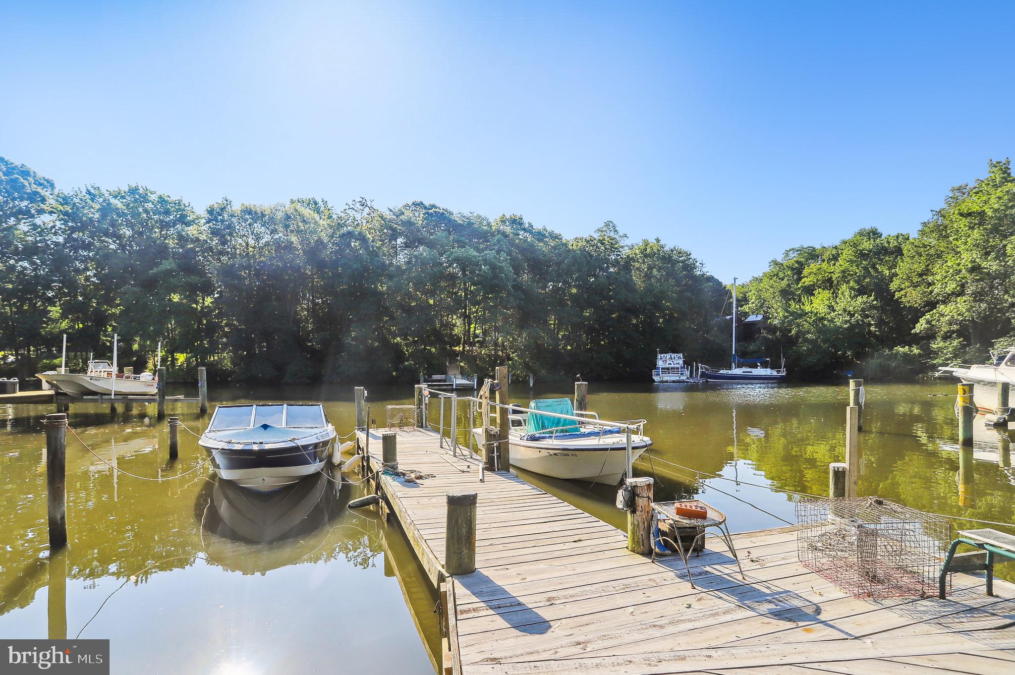 8186 Forest Glen Drive Pasadena, MD 21122 - Photo 59 of 66