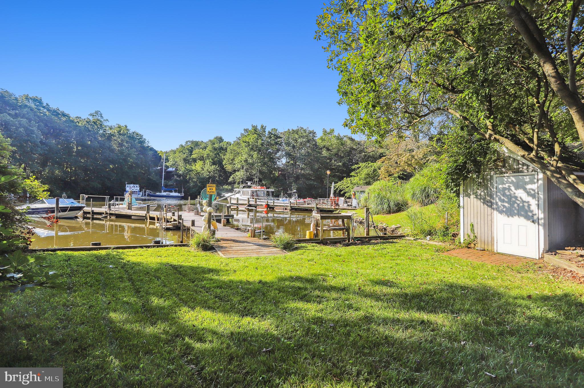 8186 Forest Glen Drive Pasadena, MD 21122 - Photo 60 of 66