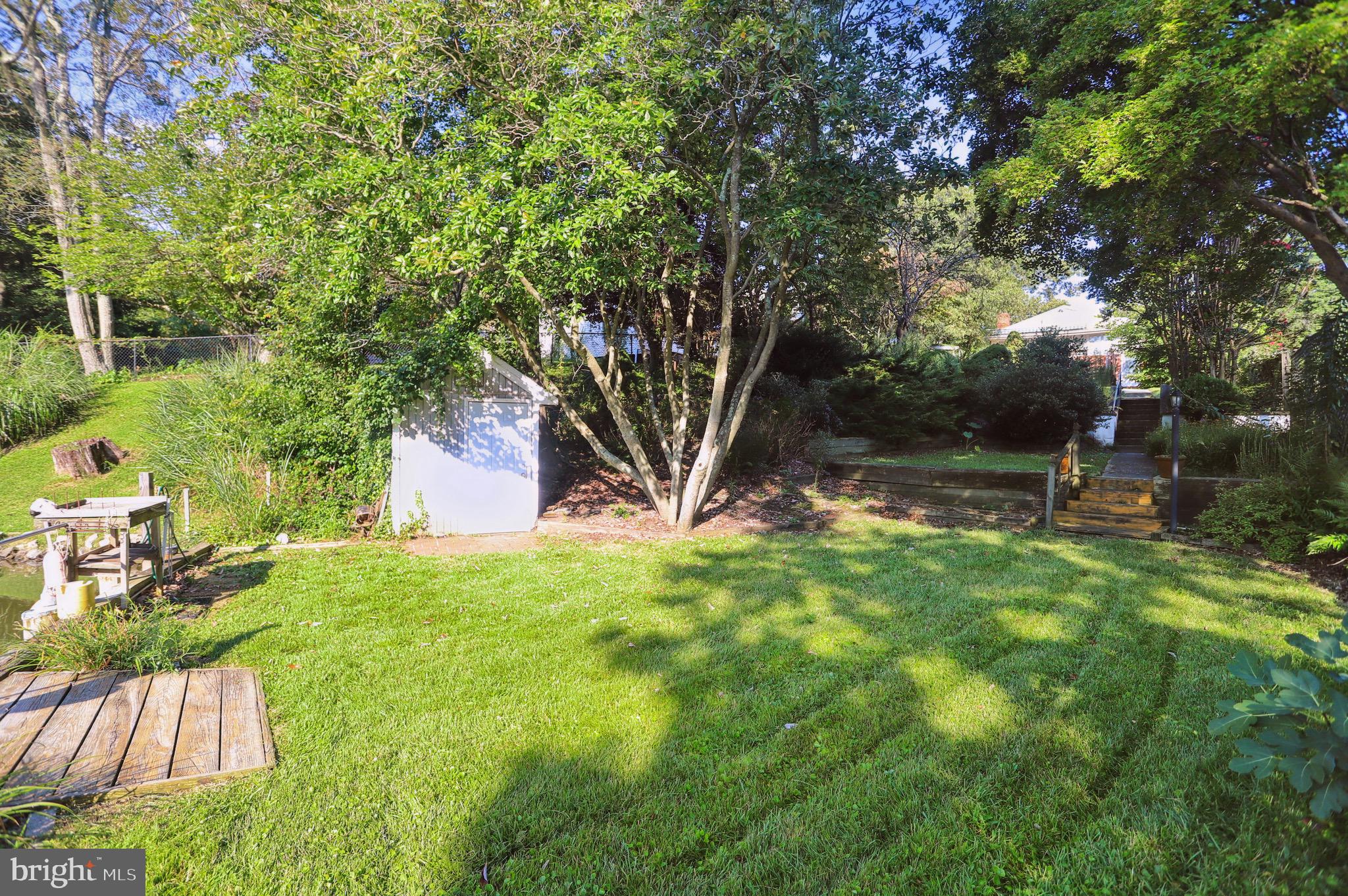 8186 Forest Glen Drive Pasadena, MD 21122 - Photo 61 of 66