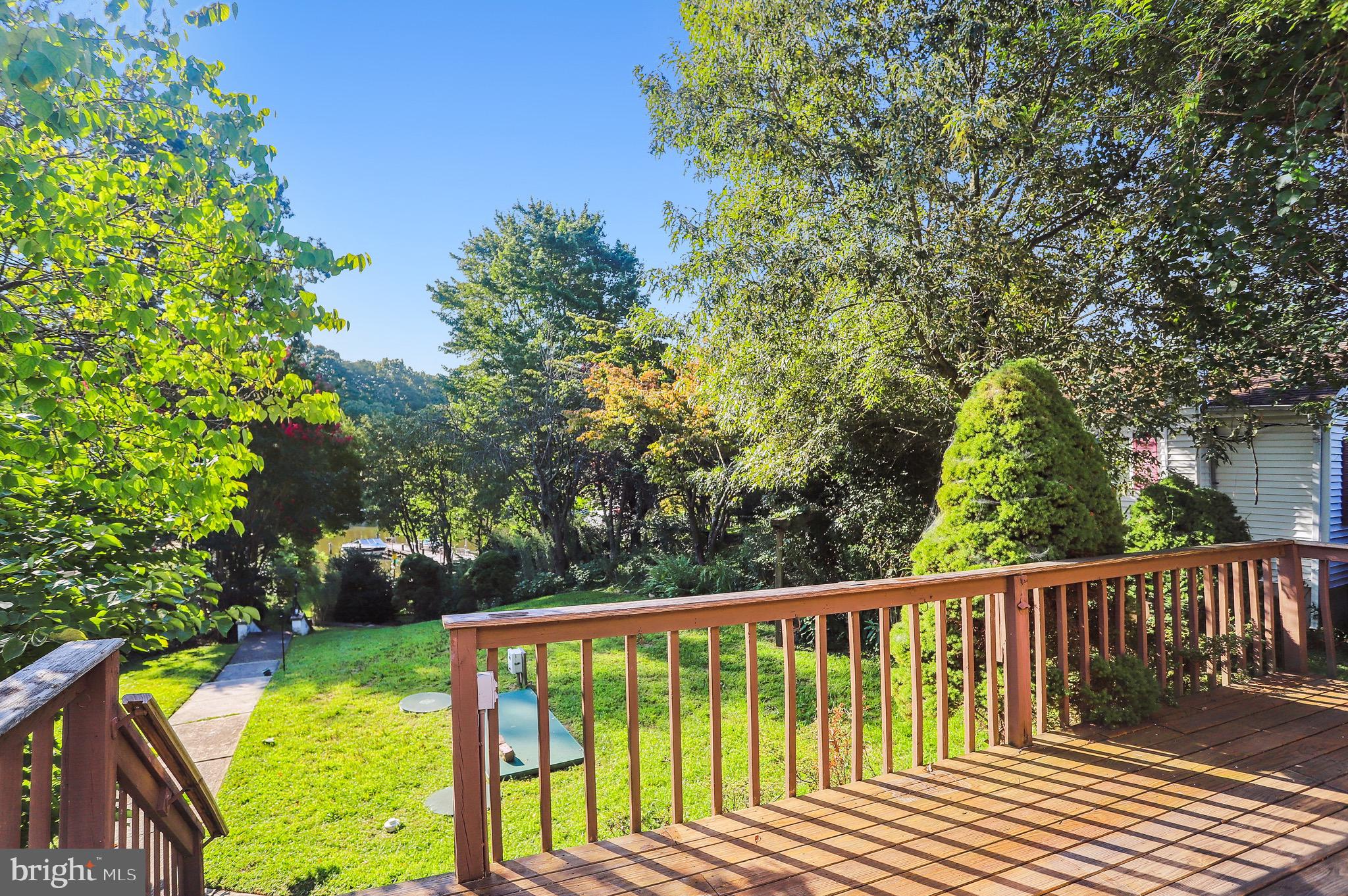 8186 Forest Glen Drive Pasadena, MD 21122 - Photo 62 of 66