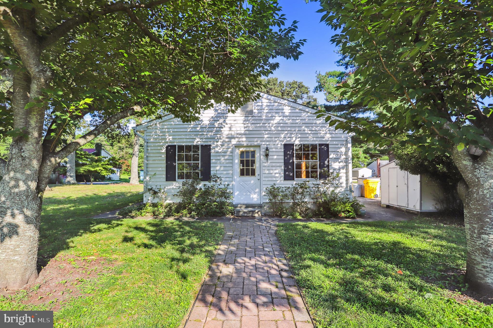 8186 Forest Glen Drive Pasadena, MD 21122 - Photo 64 of 66