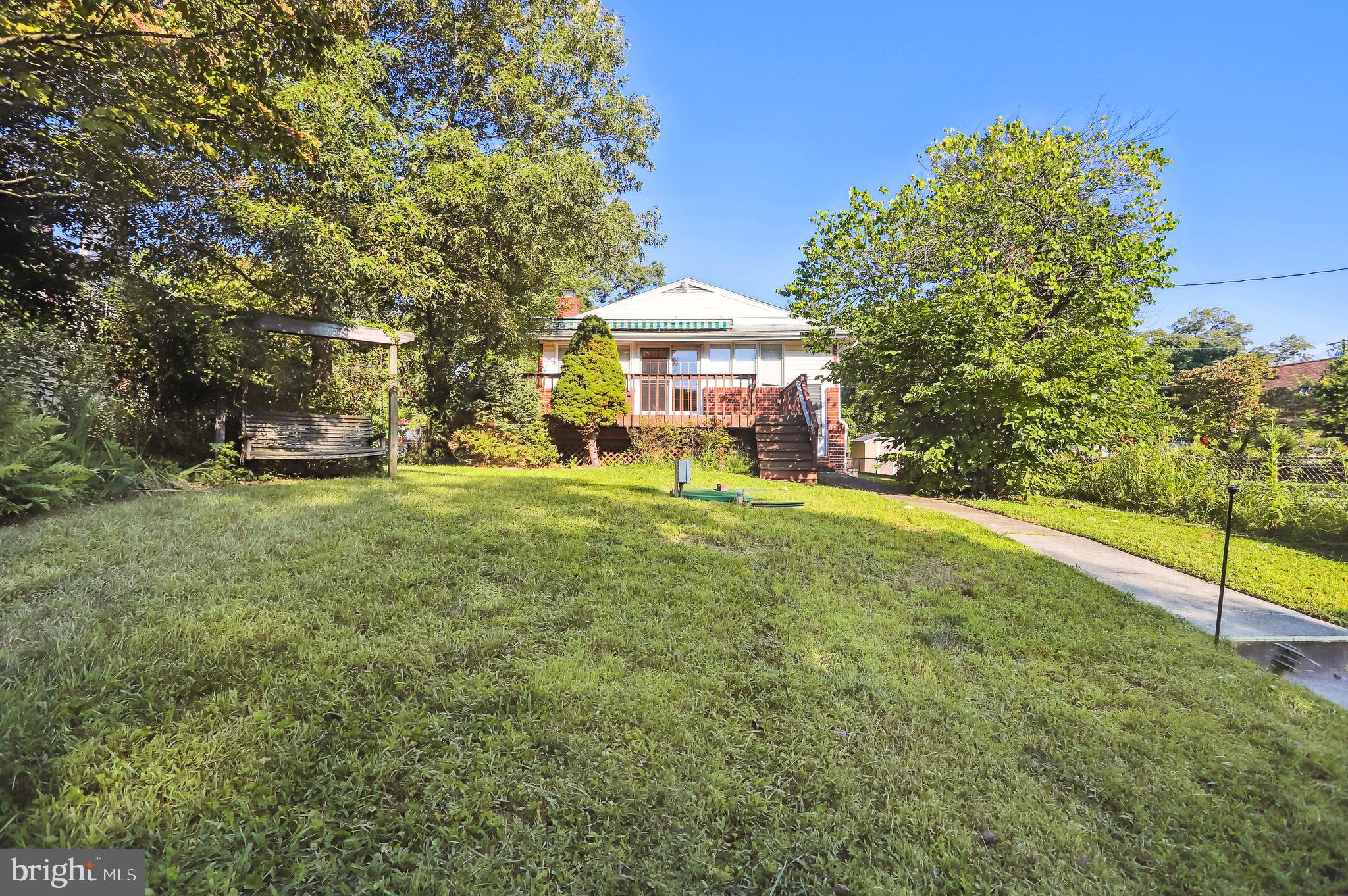 8186 Forest Glen Drive Pasadena, MD 21122 - Photo 65 of 66