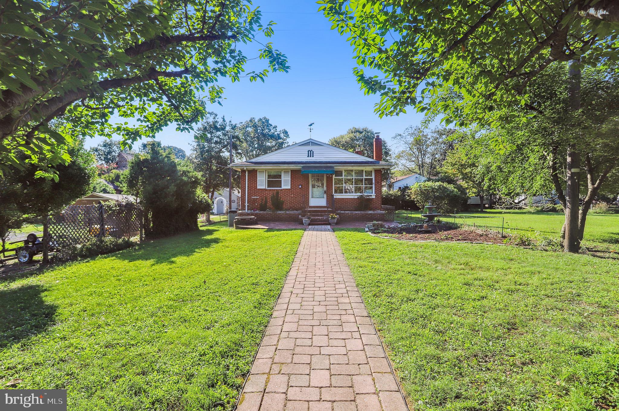 8186 Forest Glen Drive Pasadena, MD 21122 - Photo 66 of 66