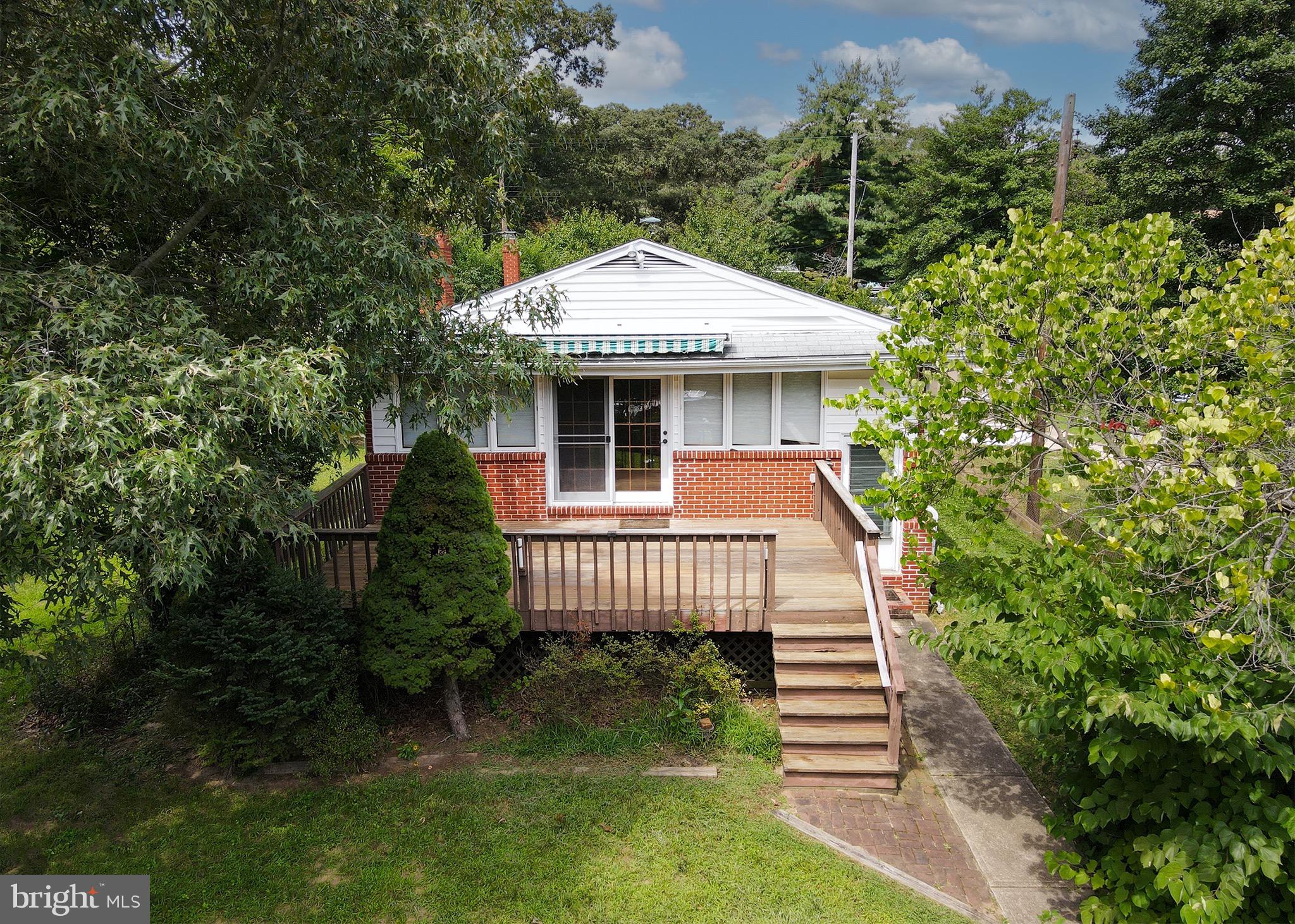 8186 Forest Glen Drive Pasadena, MD 21122 - Photo 8 of 66