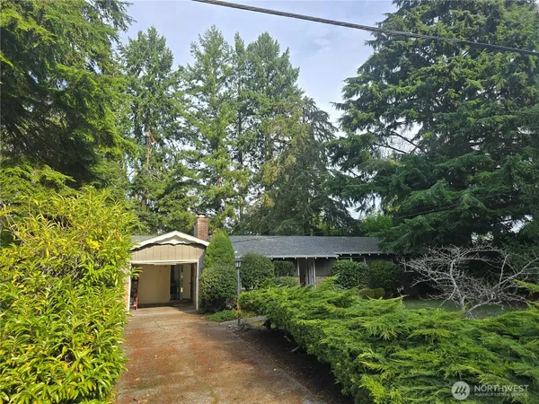 $481,000 | 10811 108th Street Southwest, Lakewood, WA 98498