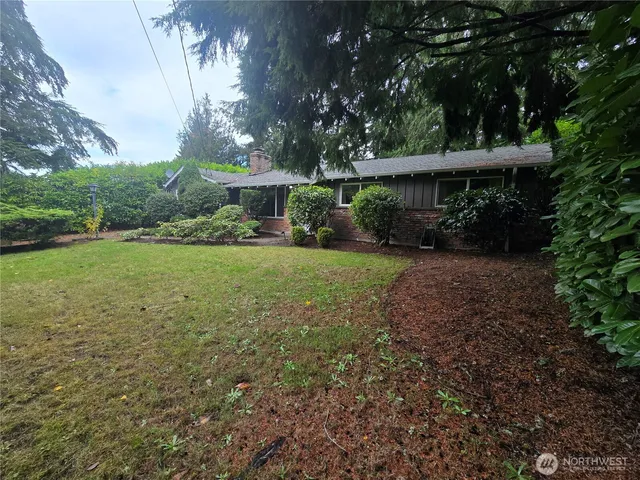 $481,000 | 10811 108th Street Southwest, Lakewood, WA 98498