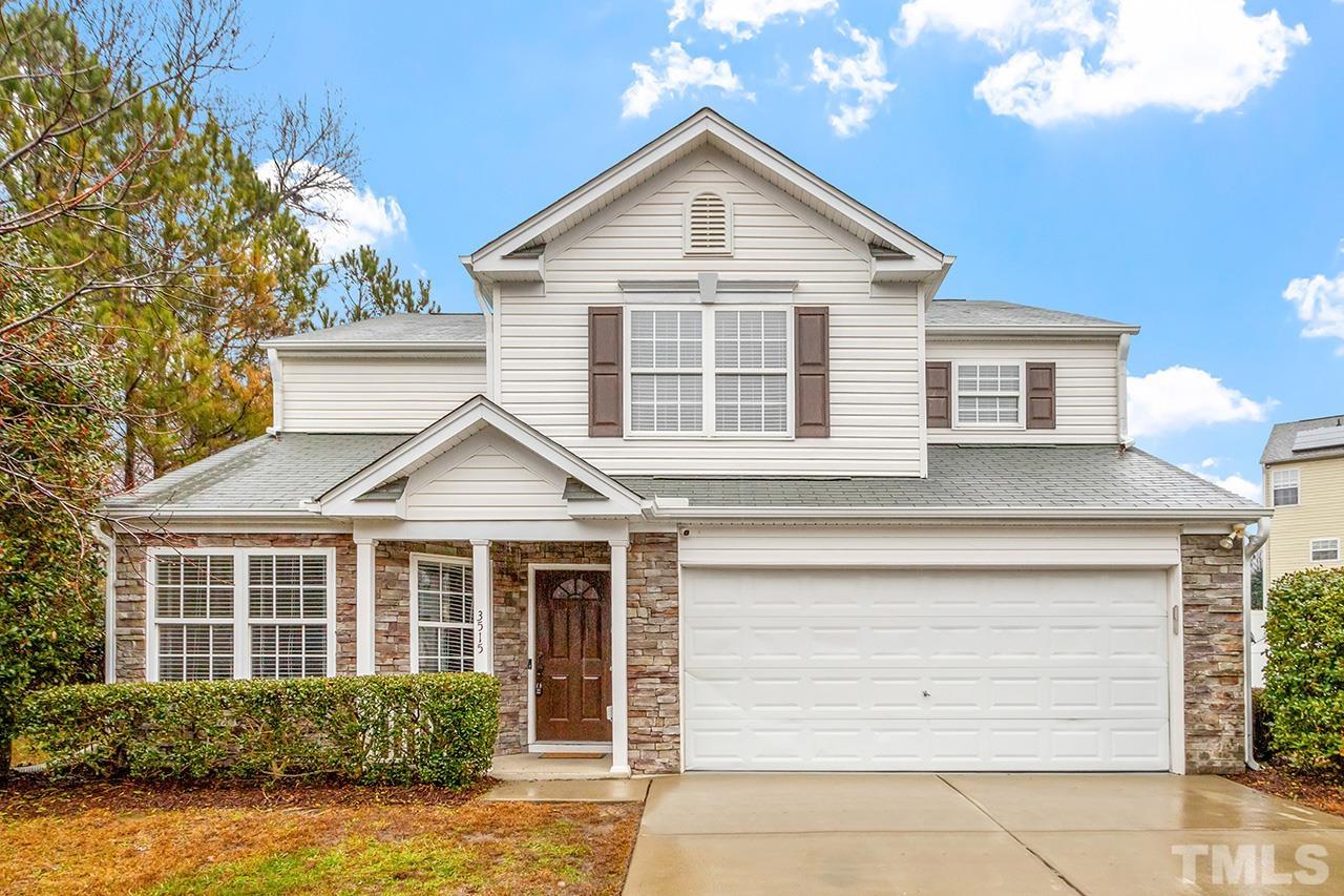 3515 Marshlane Way Raleigh, NC 27610 - Photo 1 of 30 Gallery Image 1