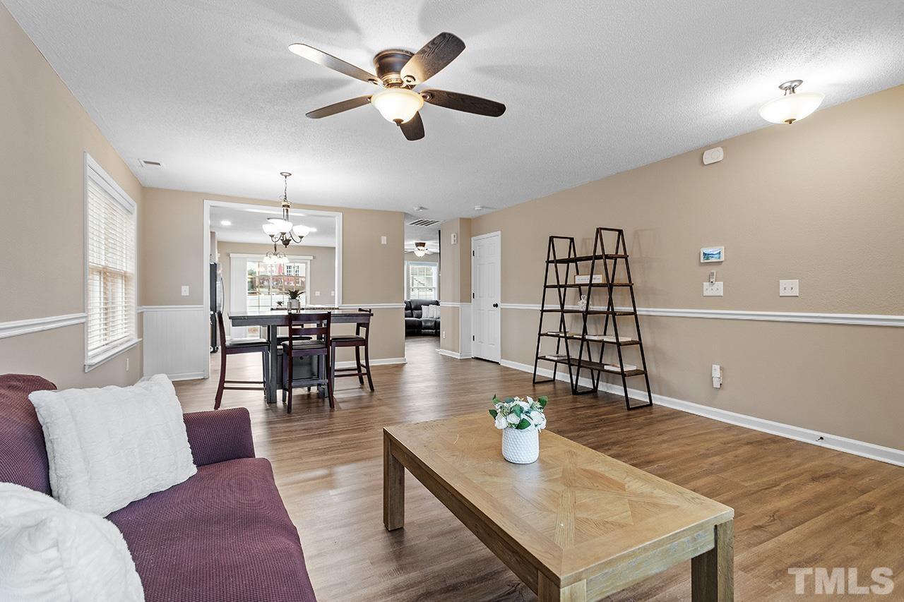 3515 Marshlane Way Raleigh, NC 27610 - Photo 2 of 30 Gallery Image 2