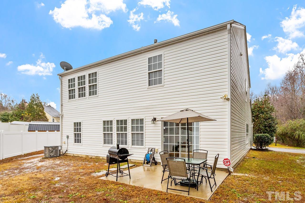 3515 Marshlane Way Raleigh, NC 27610 - Photo 29 of 30 Gallery Image 29