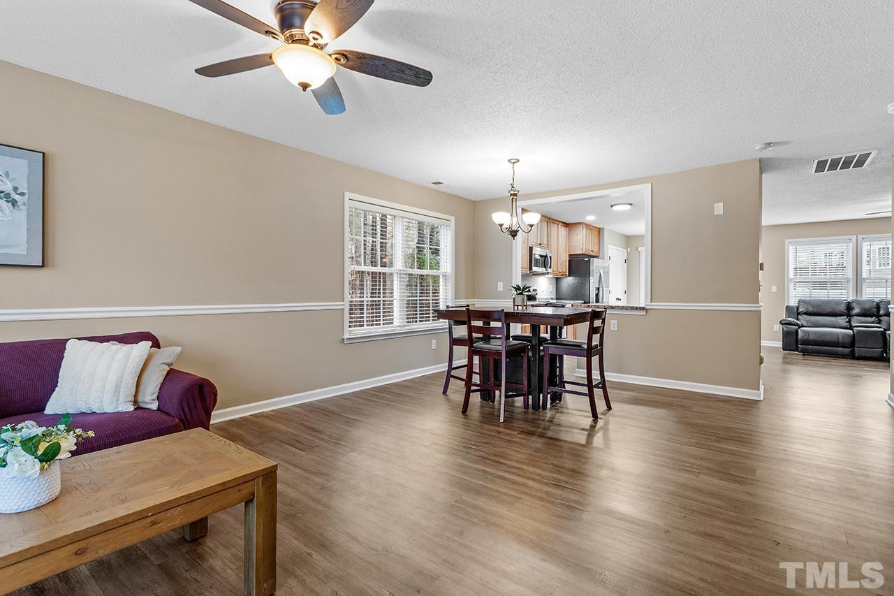 3515 Marshlane Way Raleigh, NC 27610 - Photo 3 of 30 Gallery Image 3